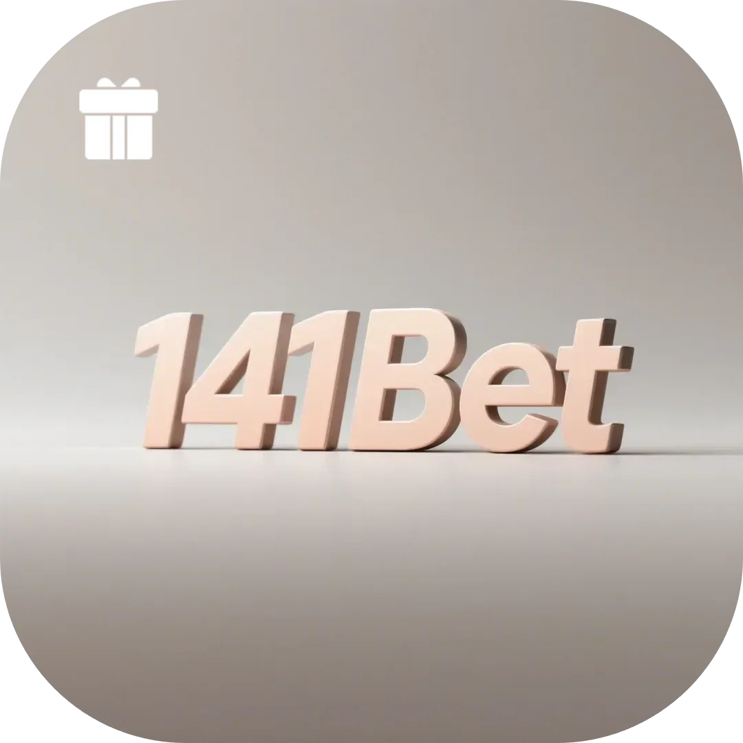 Bônus 141bet