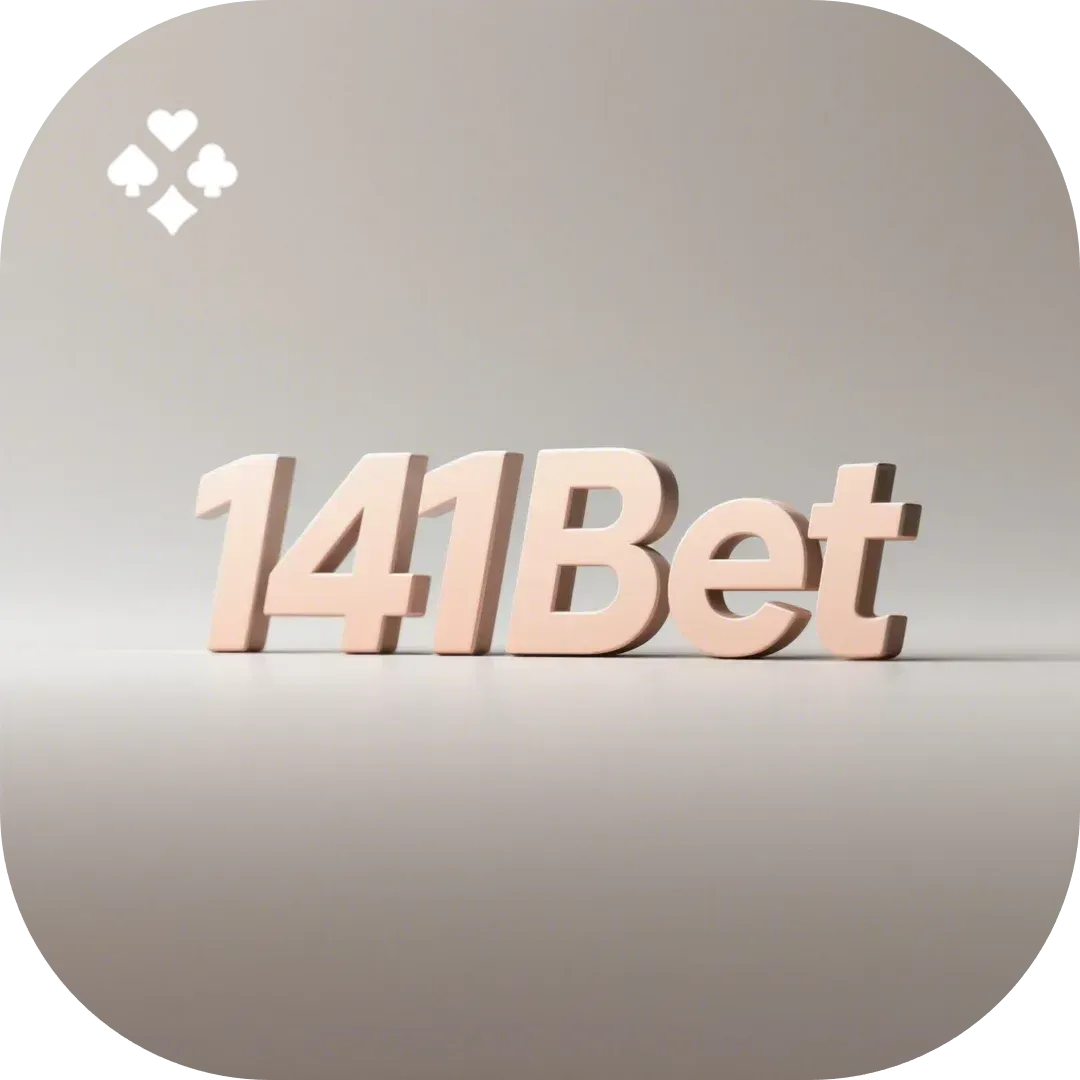 Cassino ao vivo da 141bet com dealers reais