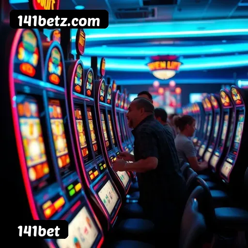 141bet APK - Download Oficial Android