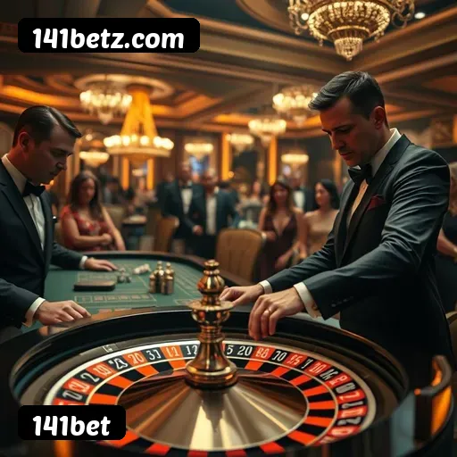FAQ APK 141bet