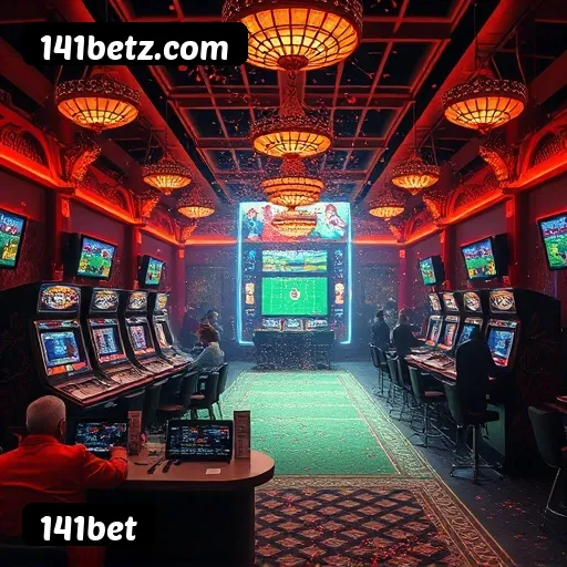 FAQ App 141bet