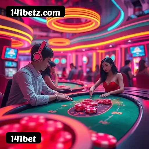 Como Registrar e Fazer Login 141bet