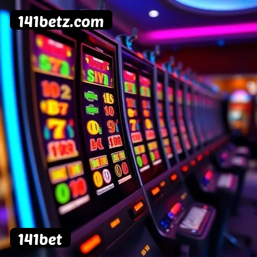 FAQ - Perguntas Frequentes 141bet