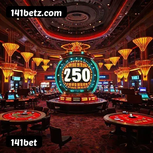 Legalidade 141bet no Brasil